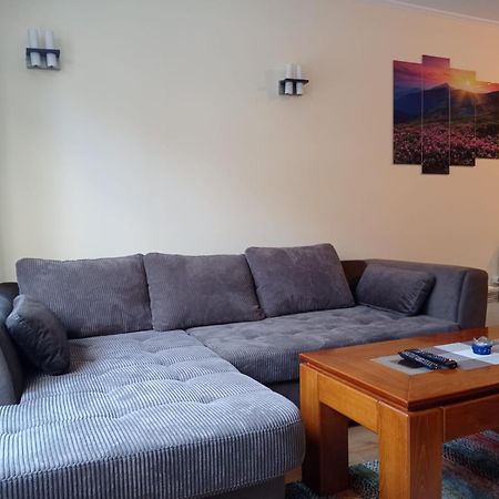 Pine Tree Apartment 3 - B3 Bansko Exterior foto
