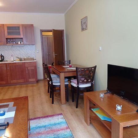 Pine Tree Apartment 3 - B3 Bansko Exterior foto