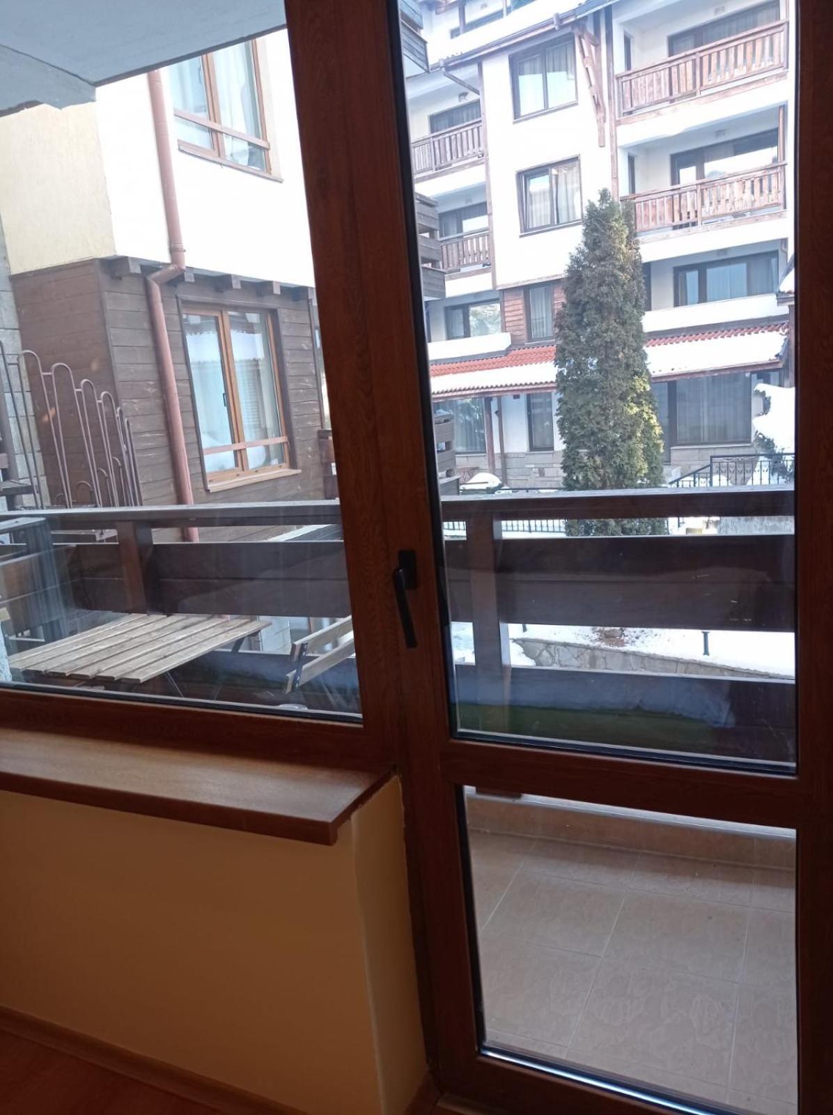 Pine Tree Apartment 3 - B3 Bansko Exterior foto