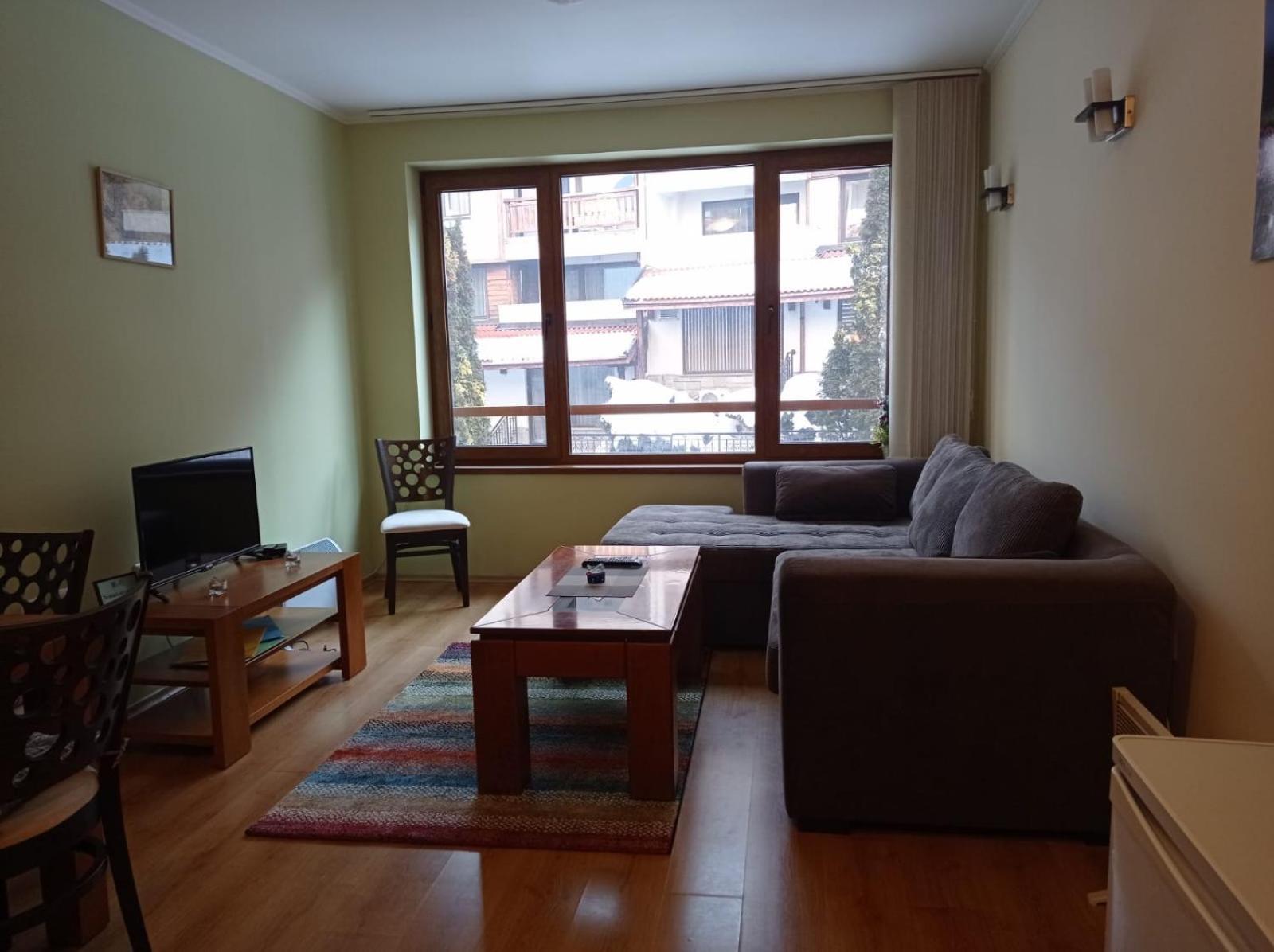 Pine Tree Apartment 3 - B3 Bansko Exterior foto