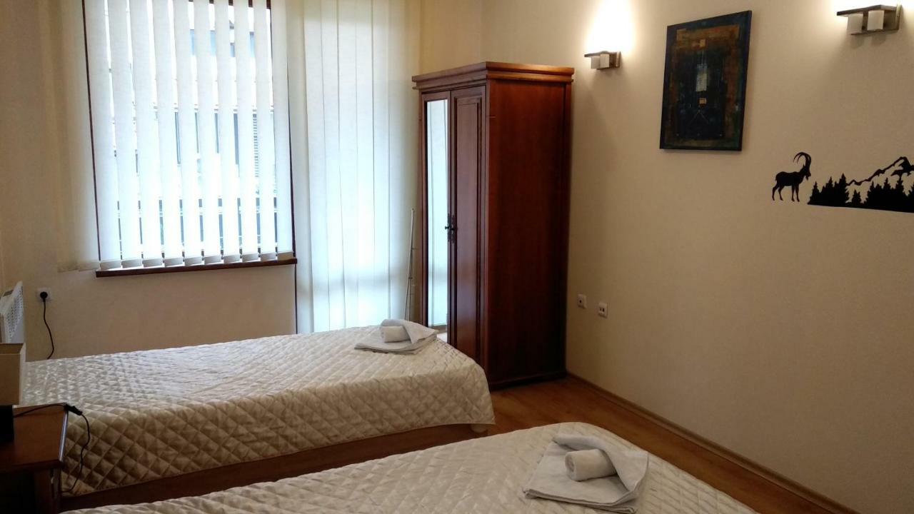 Pine Tree Apartment 3 - B3 Bansko Exterior foto